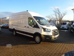FORD Transit Trend 350 L4H3 LKW Kasten TWA WiPa SYNC4