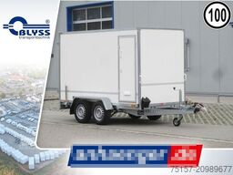 BLYSS F2030HTD Kofferanhänger 305x146x180cm 2000kgGG