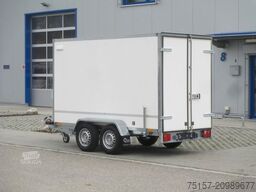 BLYSS F2030HTD Kofferanhänger 305x146x180cm 2000kgGG