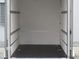 BLYSS F2030HTD Kofferanhänger 305x146x180cm 2000kgGG