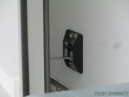 BLYSS F2030HTD Kofferanhänger 305x146x180cm 2000kgGG