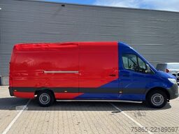 Mercedes-Benz Sprinter 311 / 2.2 CDI Euro 6D / L3 H2 / Automa...