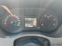 Mercedes-Benz Sprinter 311 / 2.2 CDI Euro 6D / L3 H2 / Automa...