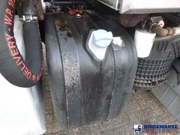 Mercedes Axor 1824 4x2 vacuum tank 8.1 m3