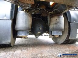 Volvo FL 4x2 Vacuum truck Whale 8.1 m3