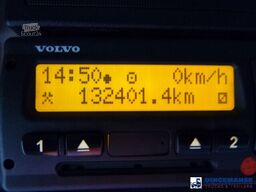 Volvo FL 4x2 Vacuum truck Whale 8.1 m3