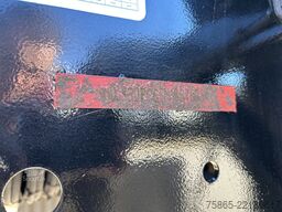 Renders Euro 800 / Multi Container Chassis / 20-30-40-4...