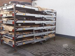 Sorelpol Neptun Universal Transporter GN224 Uni N15-380