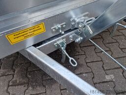 Sorelpol Neptun Universal Transporter GN224 Uni N15-380