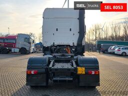 MERCEDES-BENZ Actros 1843