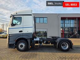MERCEDES-BENZ Actros 1843