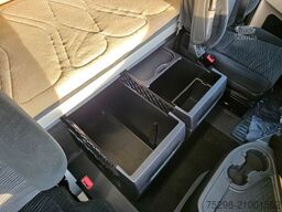 MERCEDES-BENZ Actros 1843