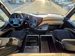 MERCEDES-BENZ Actros 1843