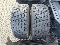 MERCEDES-BENZ Actros 1843