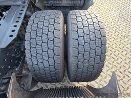 MERCEDES-BENZ Actros 1843