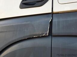 MERCEDES-BENZ Actros 1843