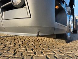 MERCEDES-BENZ Actros 1843