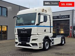 MAN TGX 18.510 4X2 BLS / Retarder