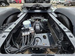 MAN TGX 18.510 4X2 BLS / Retarder