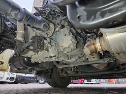 MAN TGX 18.510 4X2 BLS / Retarder