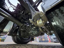 MAN TGX 18.510 4X2 BLS / Retarder