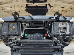 MAN TGX 18.510 4X2 BLS / Retarder