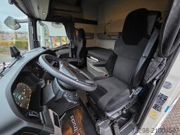 MAN TGX 18.510 4X2 BLS / Retarder