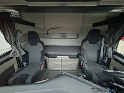 MAN TGX 18.510 4X2 BLS / Retarder