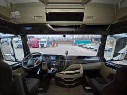 MAN TGX 18.510 4X2 BLS / Retarder