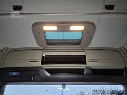 MAN TGX 18.510 4X2 BLS / Retarder