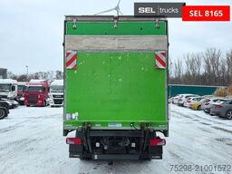 MAN TGS 26.440 6X2-2 BL / Intarder / Ldbw /Lenkachse