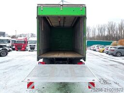 MAN TGS 26.440 6X2-2 BL / Intarder / Ldbw /Lenkachse