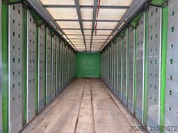 MAN TGS 26.440 6X2-2 BL / Intarder / Ldbw /Lenkachse