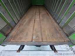 MAN TGS 26.440 6X2-2 BL / Intarder / Ldbw /Lenkachse