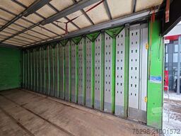 MAN TGS 26.440 6X2-2 BL / Intarder / Ldbw /Lenkachse