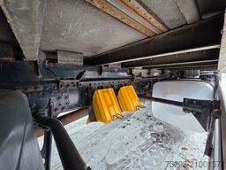 MAN TGS 26.440 6X2-2 BL / Intarder / Ldbw /Lenkachse