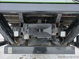 MAN TGS 26.440 6X2-2 BL / Intarder / Ldbw /Lenkachse