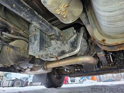 MAN TGS 26.440 6X2-2 BL / Intarder / Ldbw /Lenkachse