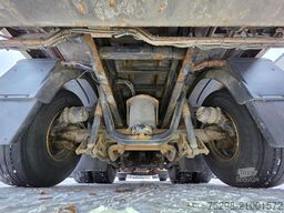 MAN TGS 26.440 6X2-2 BL / Intarder / Ldbw /Lenkachse