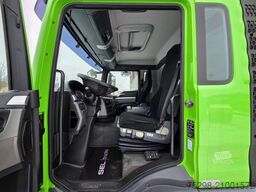 MAN TGS 26.440 6X2-2 BL / Intarder / Ldbw /Lenkachse