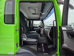 MAN TGS 26.440 6X2-2 BL / Intarder / Ldbw /Lenkachse