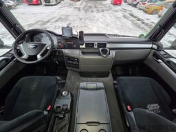 MAN TGS 26.440 6X2-2 BL / Intarder / Ldbw /Lenkachse