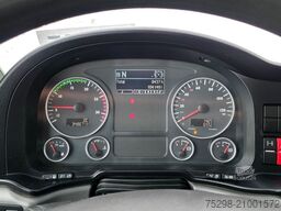 MAN TGS 26.440 6X2-2 BL / Intarder / Ldbw /Lenkachse