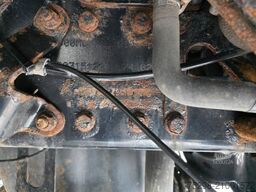 MAN TGS 26.440 6X2-2 BL / Intarder / Ldbw /Lenkachse