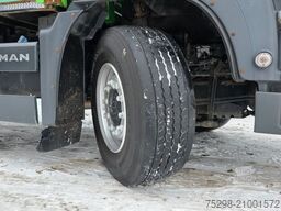 MAN TGS 26.440 6X2-2 BL / Intarder / Ldbw /Lenkachse