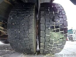 MAN TGS 26.440 6X2-2 BL / Intarder / Ldbw /Lenkachse