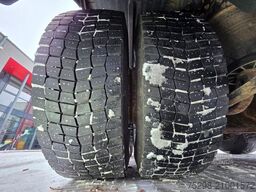 MAN TGS 26.440 6X2-2 BL / Intarder / Ldbw /Lenkachse