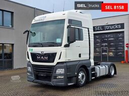 MAN TGX 18.460 4X2 LLS-U / Retarder