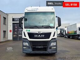 MAN TGX 18.460 4X2 LLS-U / Retarder
