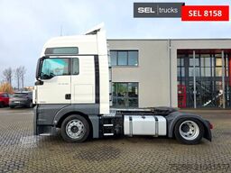 MAN TGX 18.460 4X2 LLS-U / Retarder